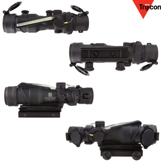 トリジコン ACOG 4x32 BAC ライフルスコープ TA31RCO-M150CP-G トリジコン ACOG 4x32 BAC ライフルスコープ TA31RCO-M150CP-G