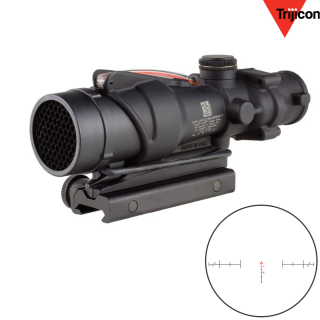 ȥꥸ Trijicon ACOG 4x32 USMC RCO Riflescope - M4 / M4A1TA31RCO-M4CP
