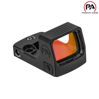 ץ饤ޥ꡼ॺ Primary Arms Classic Series 21mm Micro Reflex Sight Gen 2 with Autolive - 3 MOA Red Dot