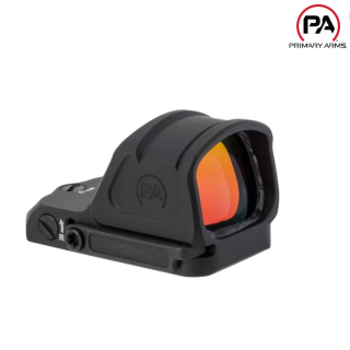 ץ饤ޥ꡼ॺ Primary Arms SLx RS-10 1x23mm Mini Reflex Sight - 3 MOA Dot