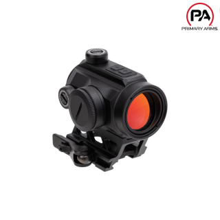 ץ饤ޥ꡼ॺ Primary Arms Classic Series 25mm Push Button Red Dot Sight - 3 MOA Dot