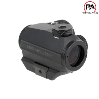 ץ饤ޥ꡼ॺ Primary Arms SLx Advanced Rotary Knob Microdot Red Dot Sight