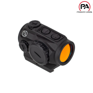ץ饤ޥ꡼ॺ Primary Arms SLx Advanced Push Button Micro Red Dot Sight - Gen II