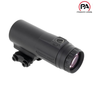 ץ饤ޥ꡼ॺ GLx 6X Magnifier w/ SLx Flip-To-Side Magnifier Mount 1.41 - 2 Bolt Interface