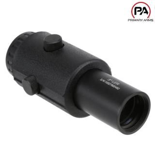 ץ饤ޥ꡼ॺ Primary Arms 3X LER Red Dot Magnifier - Gen IV