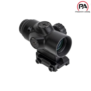 ץ饤ޥ꡼ॺ SLx 5X MicroPrism Scope - Red Illuminated ACSS Aurora MIL Reticle