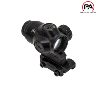ץ饤ޥ꡼ॺ SLx 3X MicroPrism - Red Illuminated ACSS Griffin X MIL Reticle