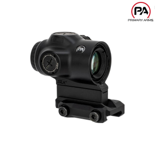 ץ饤ޥ꡼ॺ SLx 1X MicroPrism Scope - Green Illuminated ACSS Cyclops Reticle - Gen II