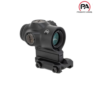 ץ饤ޥ꡼ॺ SLx 1X MicroPrism™ Scope - Green Illuminated ACSS Gemini 9mm Reticle