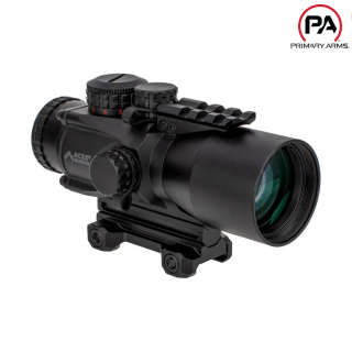 ץ饤ޥ꡼ॺ SLx 5x36mm Gen III Prism Scope - ACSS Aurora Reticle
