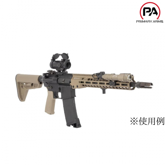 プライマリーアームズ Primary Arms SLx Compact 1x20mm プライマリーアームズ Primary Arms SLx Compact 1x20mm
