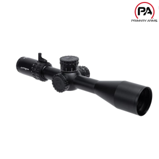 プライマリーアームズ SLx 3-18x50 FFP Gen II Rifle Scope - Illuminated ACSS HUD DMR 308 Reticle