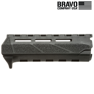 BCM PMCR Carbine Length-BLACK