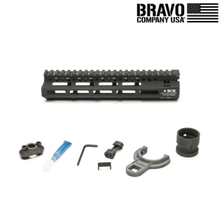 BCM MCMR-9