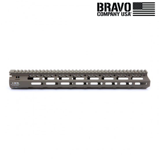 BCM HAND GUARD ハンドガード MCMR-15 FDE- ミリタリーサイト BCM HAND GUARD ハンドガード MCMR-15 FDE- ミリタリーサイト