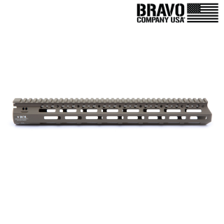 BCM MCMR-15 Flat Dark Earth