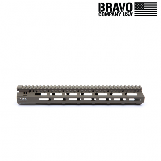 BCM HAND GUARD ハンドガード MCMR-13 FDE - ミリタリーサイト BCM HAND GUARD ハンドガード MCMR-13 FDE - ミリタリーサイト