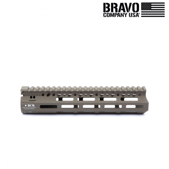 BCM HAND GUARD ハンドガード MCMR-9- ミリタリーサイト / KM-BOOTH