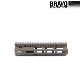 BCM MCMR-8 Flat Dark Earth