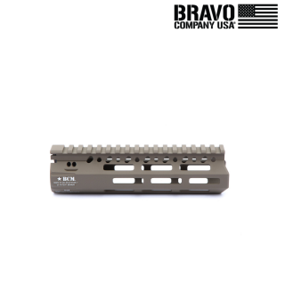 BCM MCMR-7 Flat Dark Earth