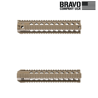 BCM QRF-10 Flat Dark Earth