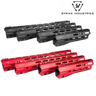 ȥ饤ȥ꡼ STRIKE INDUSTRIES GRIDLOK LITE Rail for AR-15