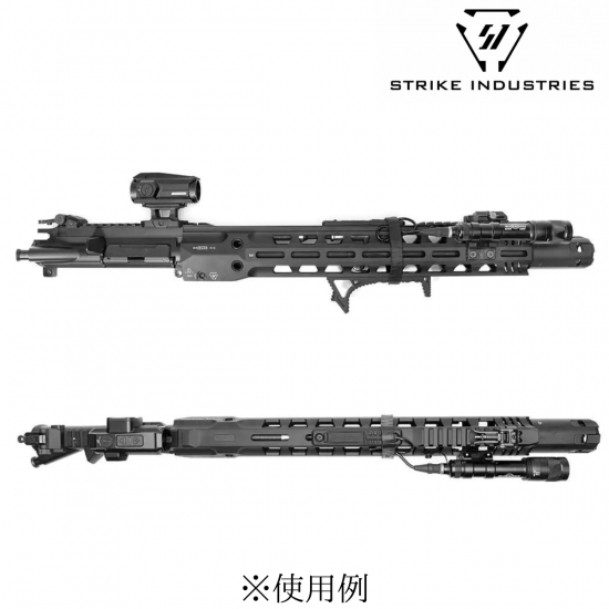 ストライクインダストリーズ STRIKE INDUSTRIES GRIDLOK ハンド ストライクインダストリーズ STRIKE INDUSTRIES GRIDLOK ハンド