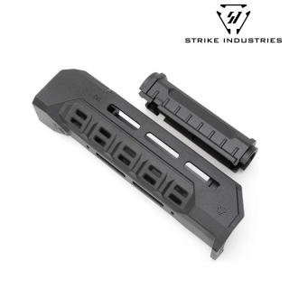 ȥ饤ȥ꡼ STRIKE INDUSTRIES Strike KUSA Polymer Handguard for KP-9