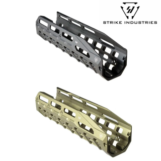 ȥ饤ȥ꡼ STRIKE INDUSTRIES HAYL Rail M-LOK Handguard for Benelli M4