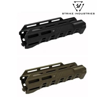 ȥ饤ȥ꡼ STRIKE INDUSTRIES VOA Handguard for Remington 870