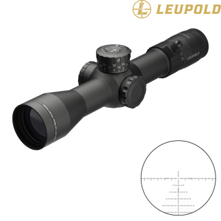 塼ݥ Leupold Mark 5HD 3.6-18x44 M5C3 FFP PR2-MIL