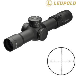 塼ݥ Leupold Mark 5HD 2-10x30 M5C3 FFP TMR