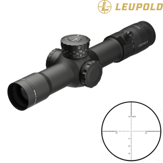 塼ݥ Leupold MARK 5HD 2-10X30 M1C3 FFP PR1-MOA