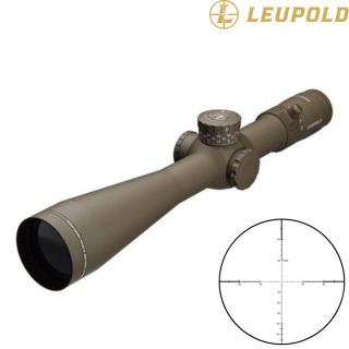 塼ݥ Mark 5HD 5-25x56 M1C3 FFP PR1-MOA - FDE