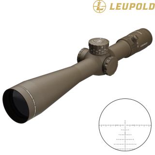 塼ݥ Mark 5HD 7-35x56 M5C3 FFP PR2-MIL - FDE