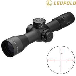 リューポルド Mark 5HD 3.6-18x44 M5C3 FFP Illum. PR1-MIL