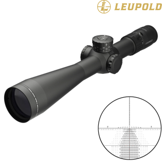 リューポルド Mark 5HD 7-35x56 M5C3 FFP Tremor 3
