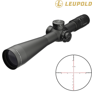 リューポルド Mark 5HD 5-25x56 M1C3 Illum. FFP PR-1MOA