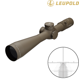 塼ݥ Mark 5HD 7-35x56 M5C3 FFP Tremor 3 - FDE