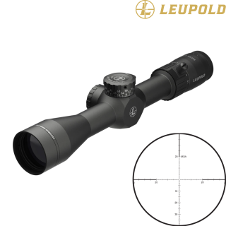 塼ݥ Mark 4HD 2.5-10x42 M1C3 FFP PR1-MOA