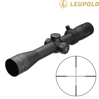 完全未開封 LEUPOLD ライフルスコープ リューポルド ライフルスコープ - ミリタリーサイト