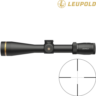 塼ݥ Leupold VX-5HD 3-15x44 CDS-ZL2 Side Focus HTMR