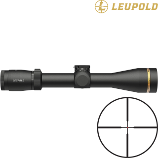 塼ݥ VX-5HD 2-10x42 CDS-ZL2 Illum. FireDot Duplex