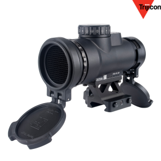 ȥꥸ Trijicon MRO HD Patrol 1x25 Red Dot Sight 1/3 Co-Witness Quick Release Mount