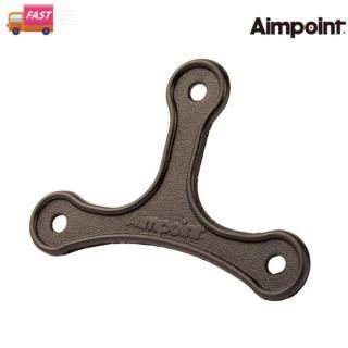 aimpoint　特価中　お見逃し無く Aim-O Aimpointタイプ CompM4 ダットサイト │ ミリタリー