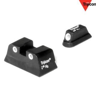 ȥꥸ Trijicon Bright & Tough Night Sights - CZ75