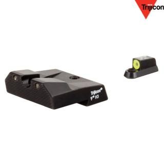 トリジコン Trijicon HD Night Sights - CZ P-10/P-10C