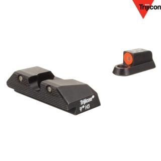 トリジコン Trijicon HD Night Sights - CZ P-10/P-10C Optics Cut