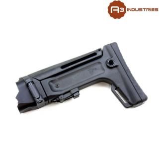 A3 INDUSTRIES HDA3 HYBRID POLYMER STOCK - SIG MCX/RATTLER