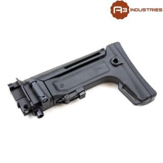 A3 INDUSTRIES HDA3 HYBRID POLYMER STOCK - GP STRIBOG